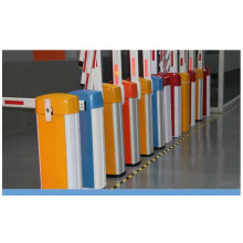 Automatic Barrier Gate of Straight Lever